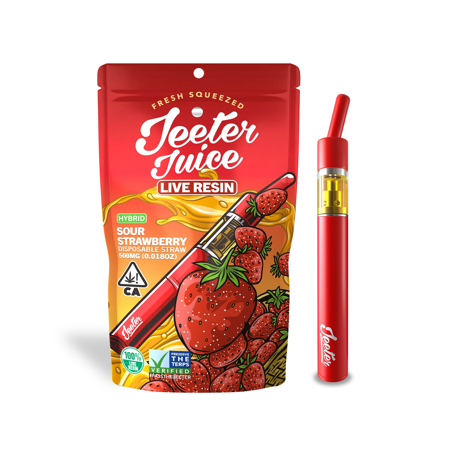 vape thc españa
