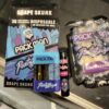 vaper thc