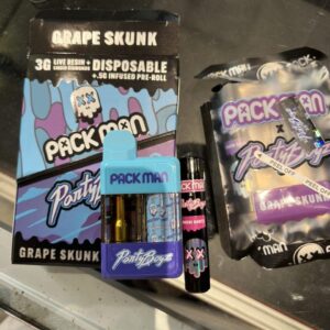 vaper thc