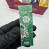 Grab & Dab 2g disposable vape