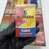 Blinker flip 2g disposable vape