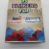 Blinker flip 2g disposable vape