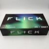Flick 2g Dispo disposable vape