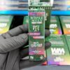 Whole Melt V5 2g disposable vape