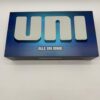 UNI 2G disposable vape