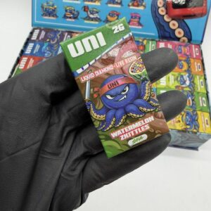 UNI 2G disposable vape