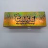 Cake 2g disposable