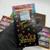 Cake 2g disposable