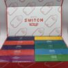 Boutiq Switch 2g disposable