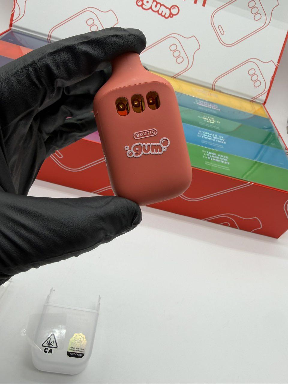 Boutiq Switch 2g disposable