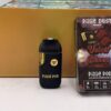 Pixie dust 2g disposable vape