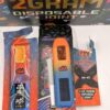 Stoner Stix 2g disposable vape