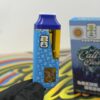 Cali Clear 2g disposable vape