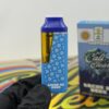 Cali Clear 2g disposable vape