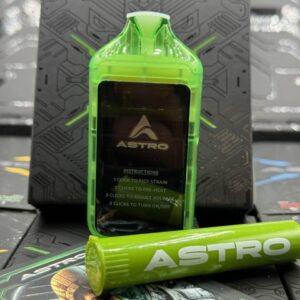 astro 2g disposable vape