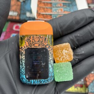 FRYD SWITCH 2g disposable