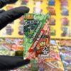 Gold Coast Clear 2g disposable