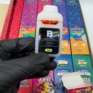 Blinker Flip 2g Disposable