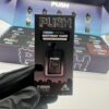PUSH 2g Disposable