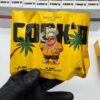 cook'd 2g disposable
