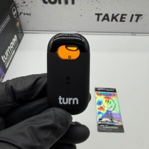 turn 2g disposable