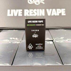 sherbinskis 2g disposable